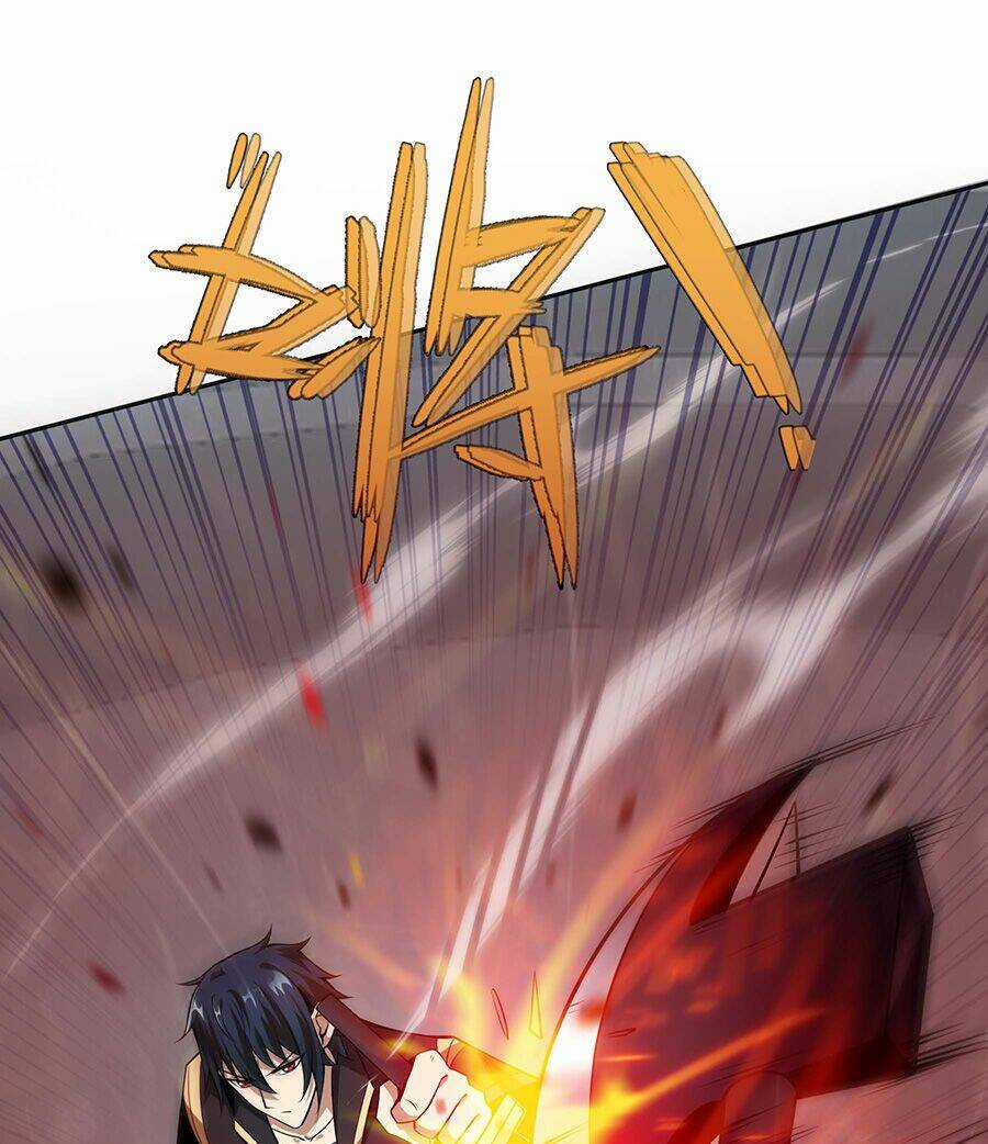 Ma Vương Gian Lận Hệ Thống - Chapter 16 - Trang 42