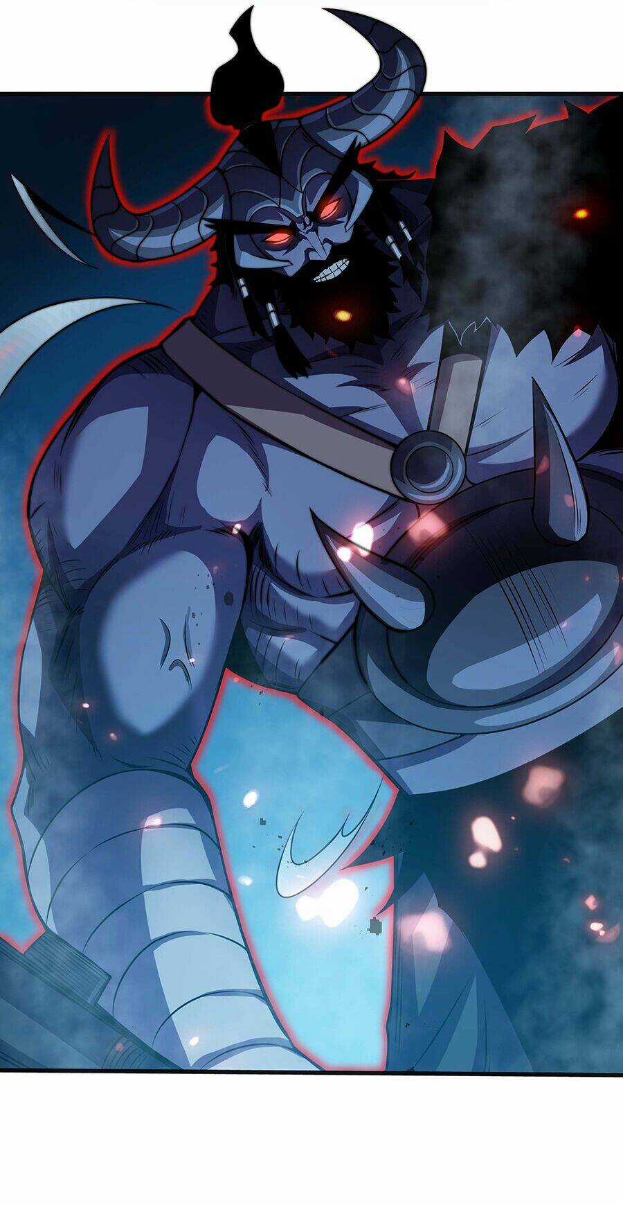 Ma Vương Gian Lận Hệ Thống - Chapter 16 - Trang 9