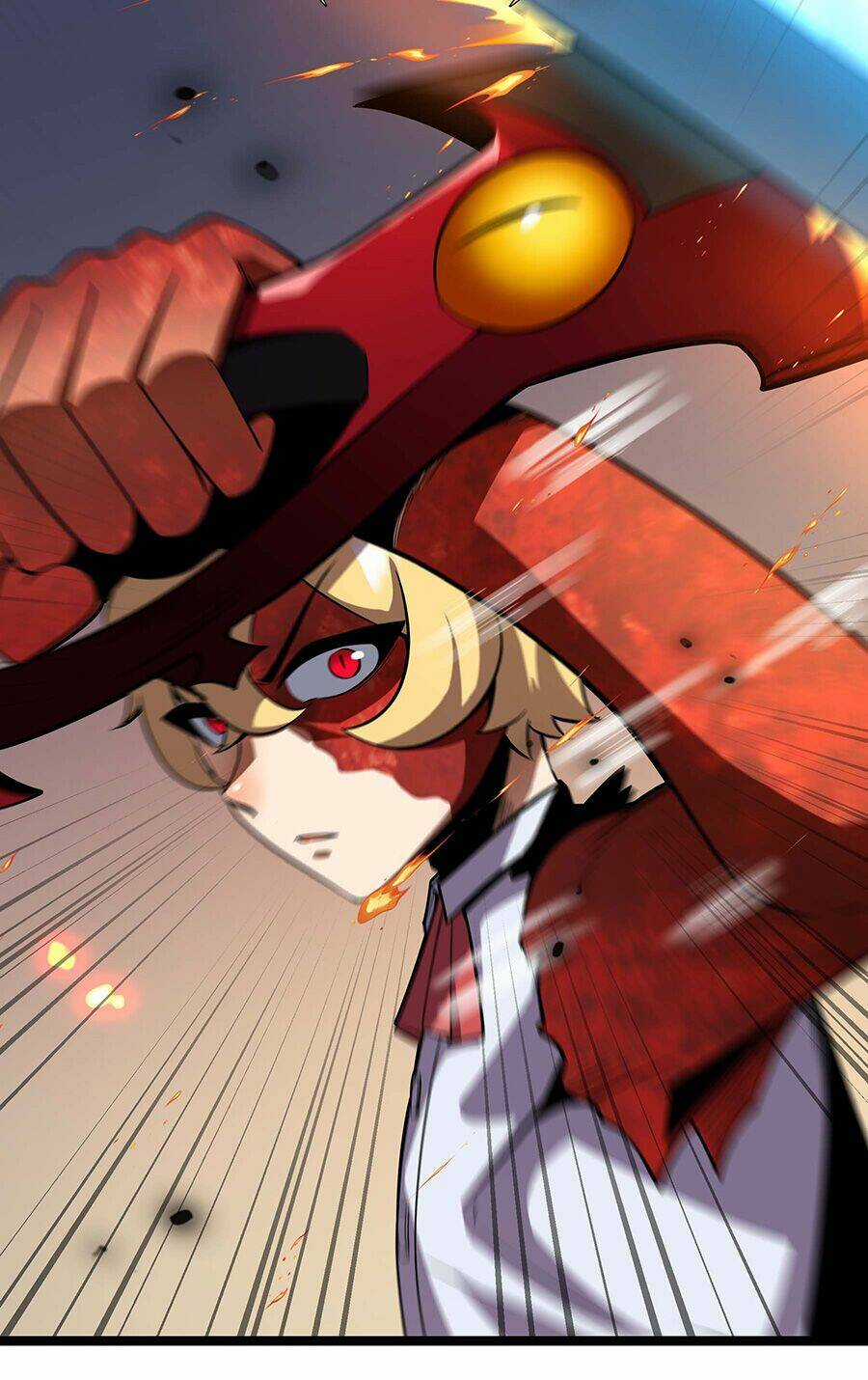 Ma Vương Gian Lận Hệ Thống - Chapter 16 - Trang 81