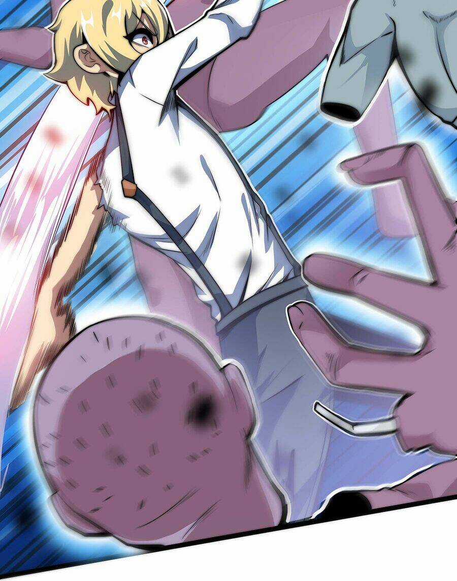 Ma Vương Gian Lận Hệ Thống - Chapter 17 - Trang 38