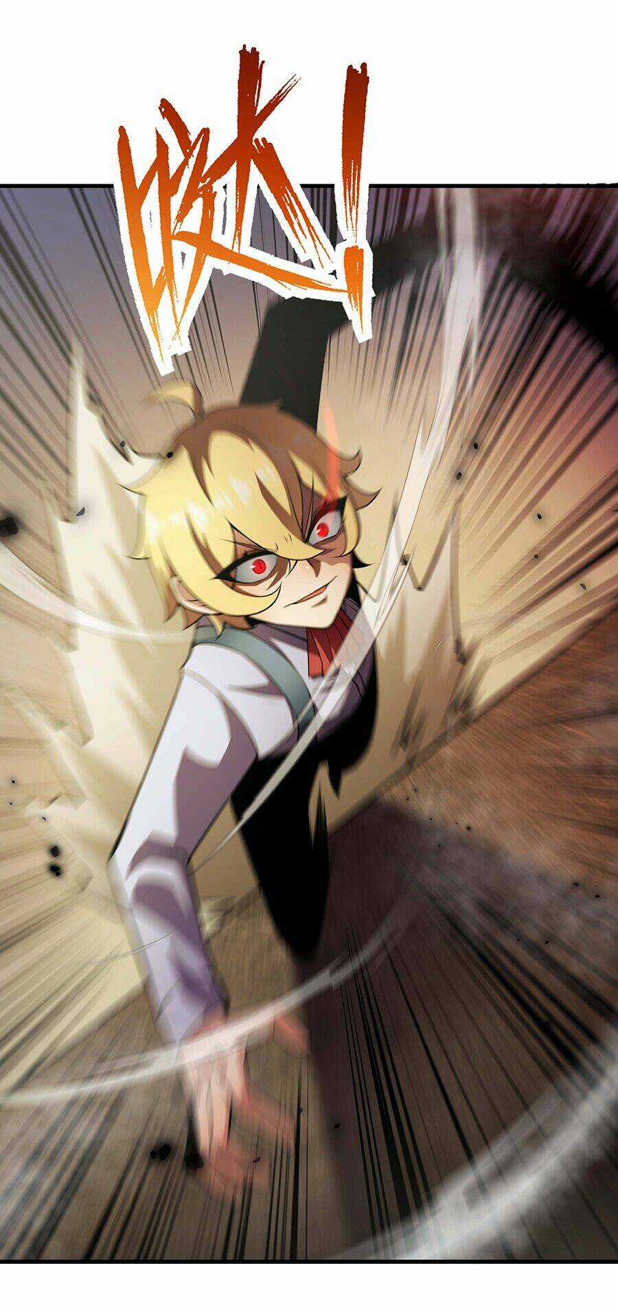 Ma Vương Gian Lận Hệ Thống - Chapter 17 - Trang 5