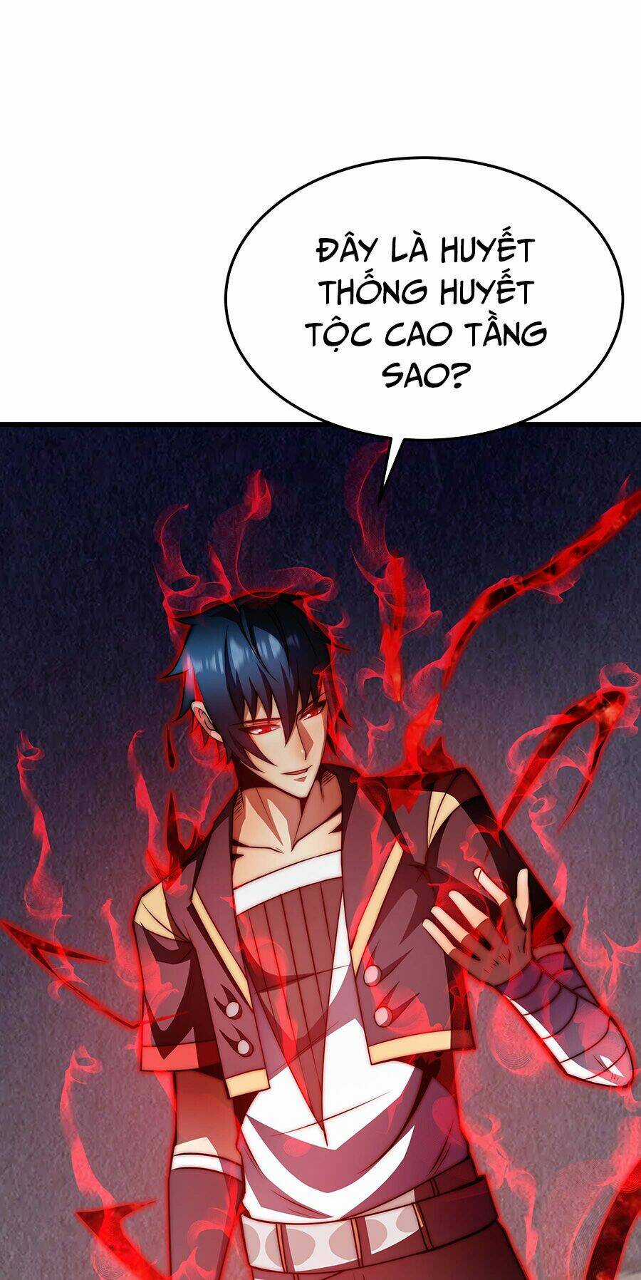 Ma Vương Gian Lận Hệ Thống - Chapter 18 - Trang 18