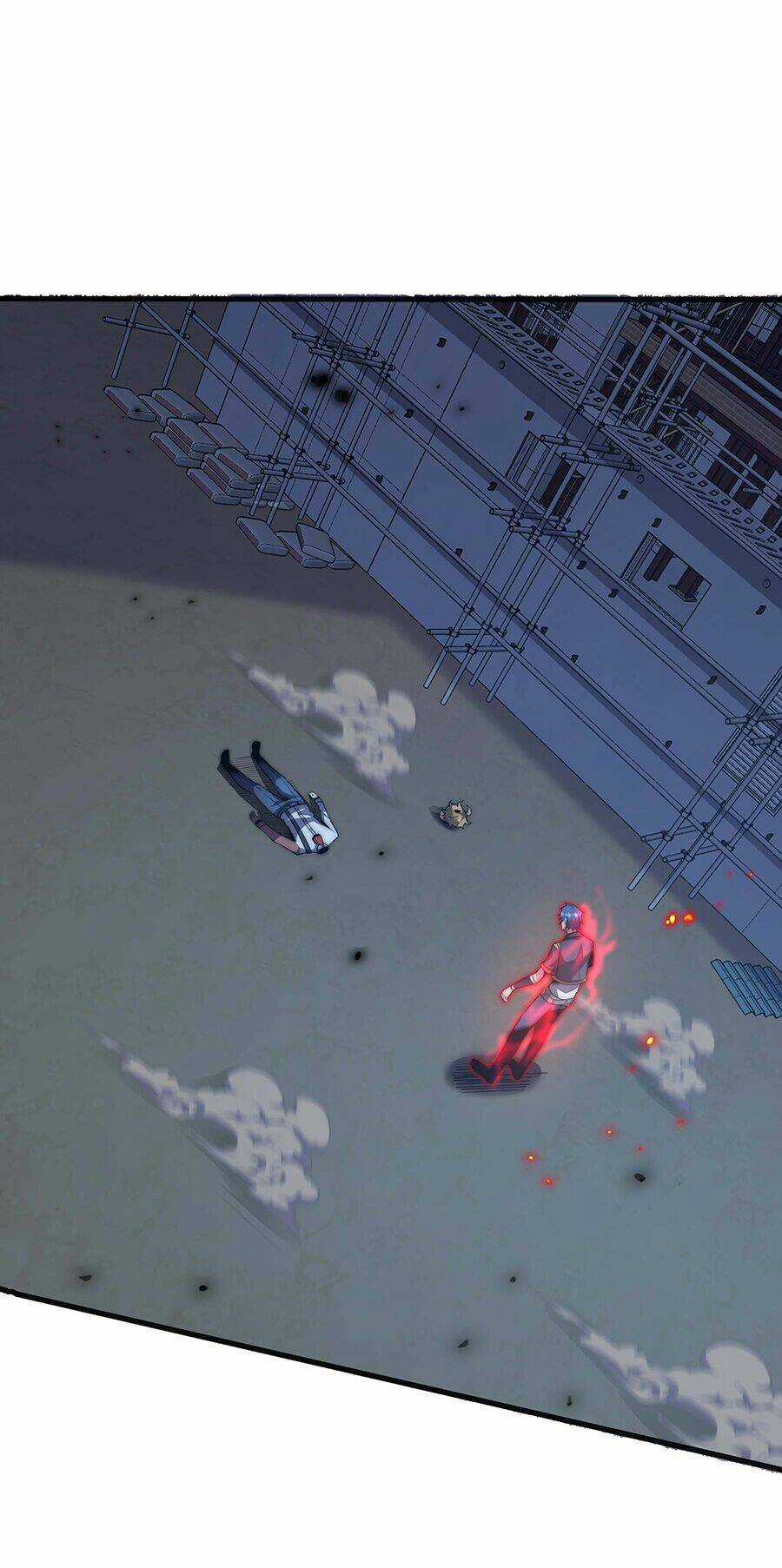 Ma Vương Gian Lận Hệ Thống - Chapter 18 - Trang 3