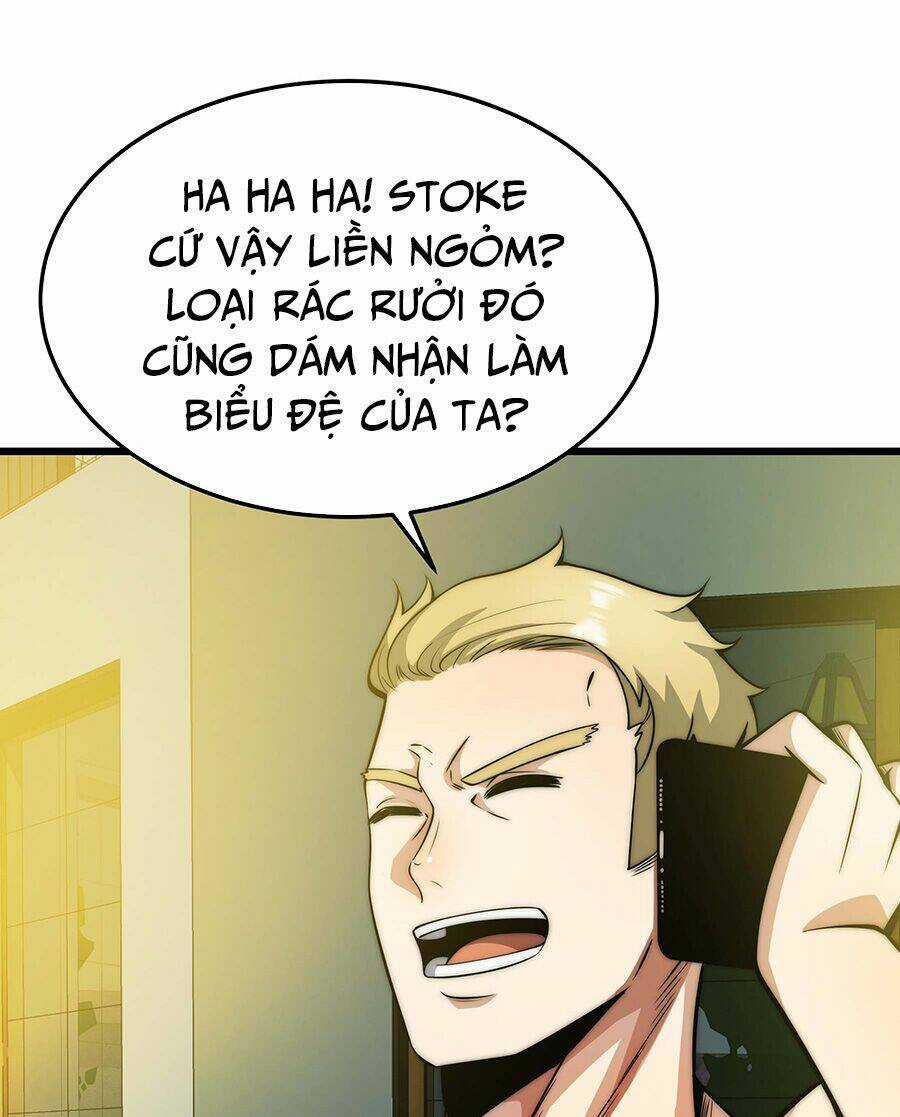 Ma Vương Gian Lận Hệ Thống - Chapter 18 - Trang 50