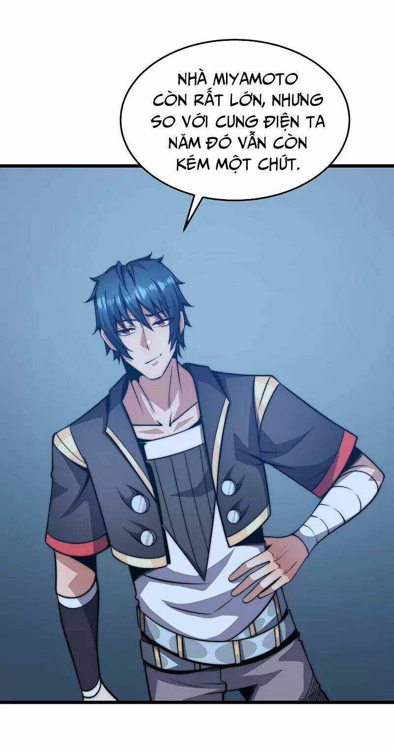 Ma Vương Gian Lận Hệ Thống - Chapter 19 - Trang 4