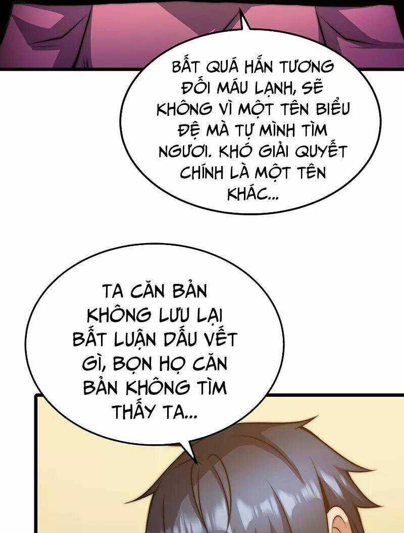 Ma Vương Gian Lận Hệ Thống - Chapter 19 - Trang 54