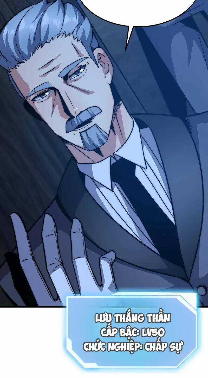 Ma Vương Gian Lận Hệ Thống - Chapter 19 - Trang 7