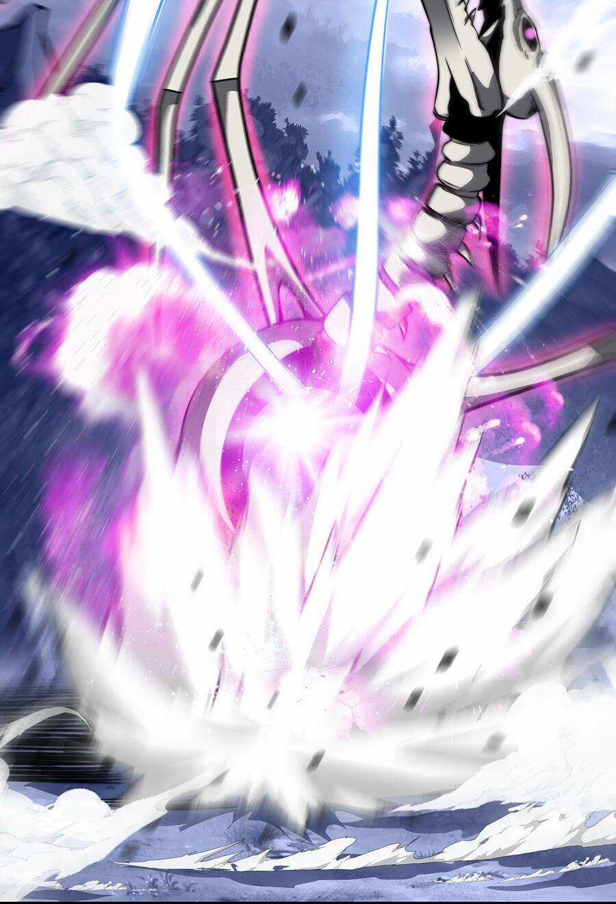 Ma Vương Gian Lận Hệ Thống - Chapter 2.2 - Trang 12