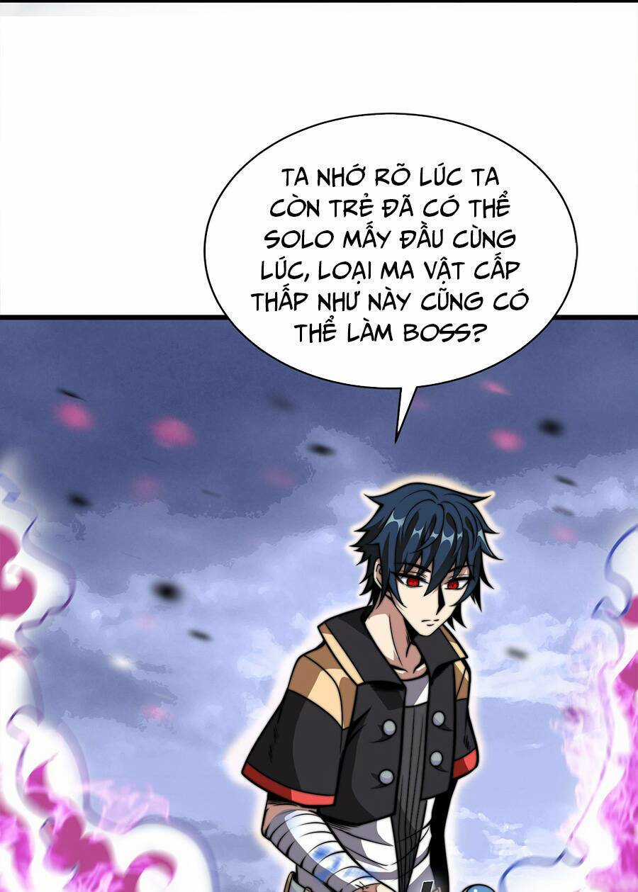 Ma Vương Gian Lận Hệ Thống - Chapter 2.2 - Trang 13
