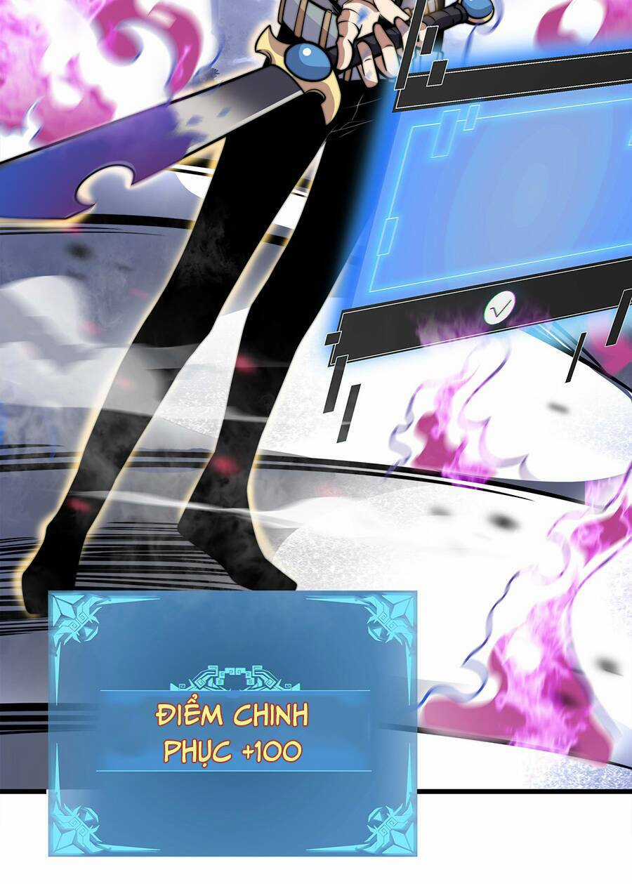 Ma Vương Gian Lận Hệ Thống - Chapter 2.2 - Trang 14