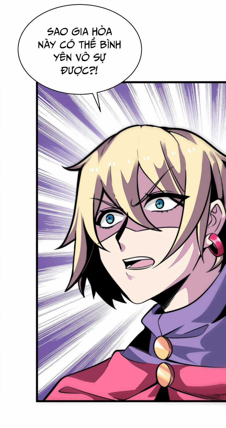 Ma Vương Gian Lận Hệ Thống - Chapter 2.2 - Trang 3