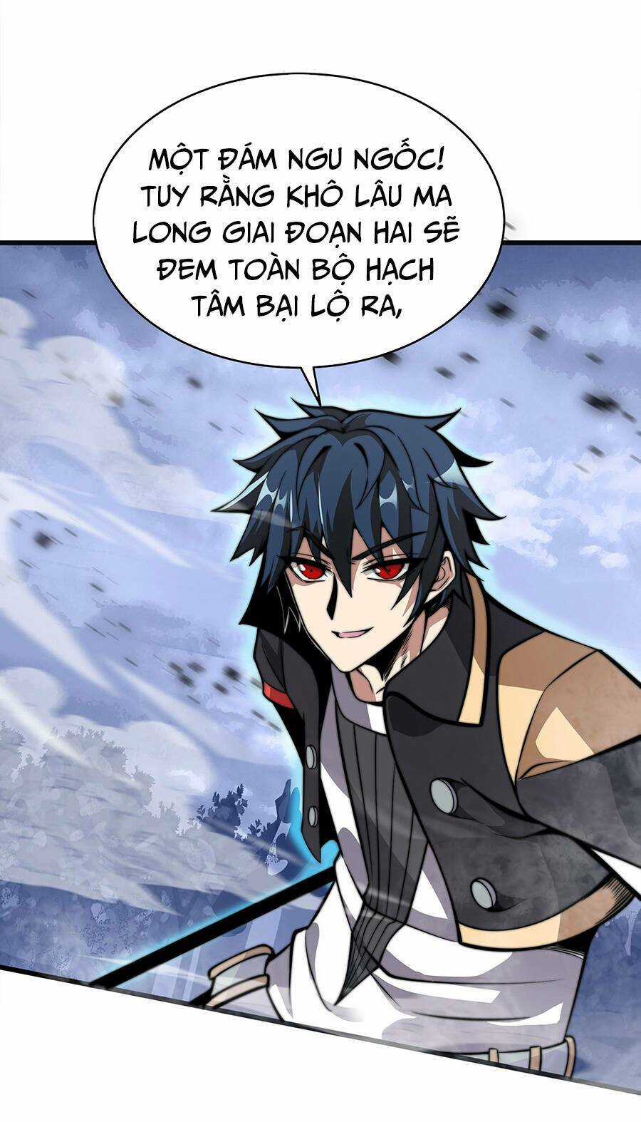 Ma Vương Gian Lận Hệ Thống - Chapter 2.2 - Trang 4