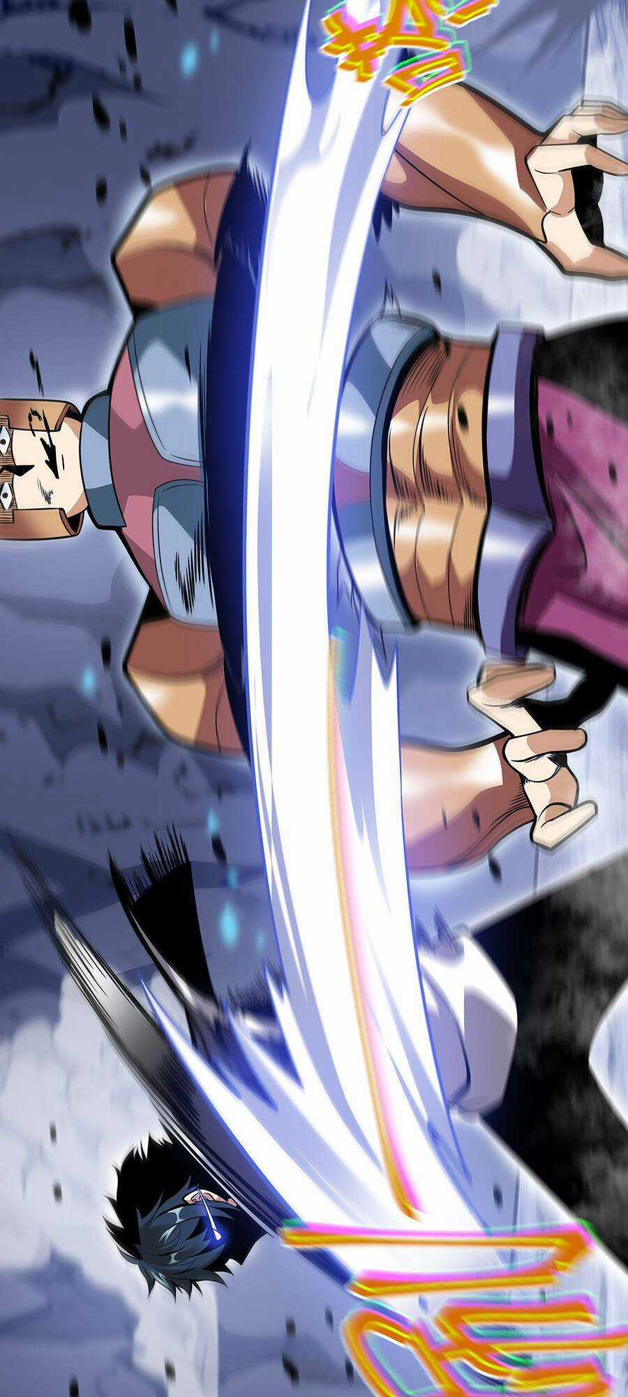 Ma Vương Gian Lận Hệ Thống - Chapter 2.2 - Trang 33