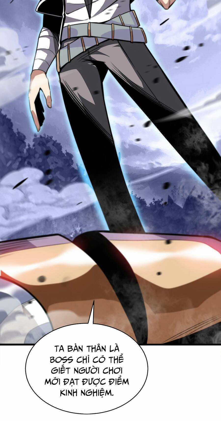 Ma Vương Gian Lận Hệ Thống - Chapter 2.2 - Trang 37