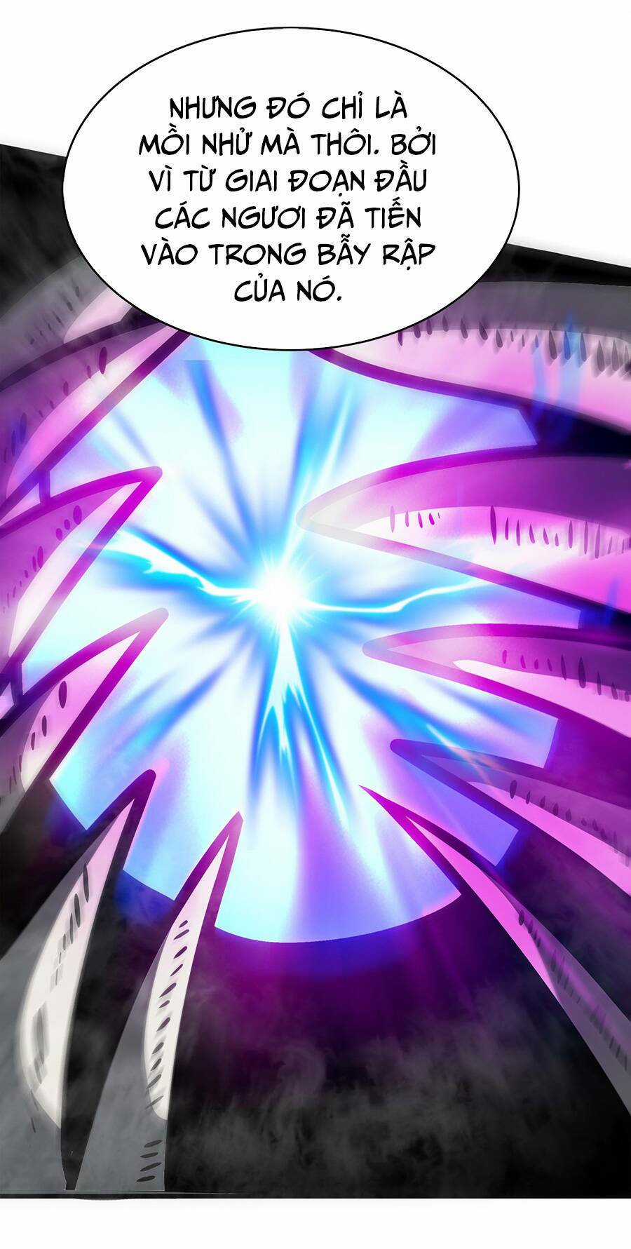 Ma Vương Gian Lận Hệ Thống - Chapter 2.2 - Trang 5