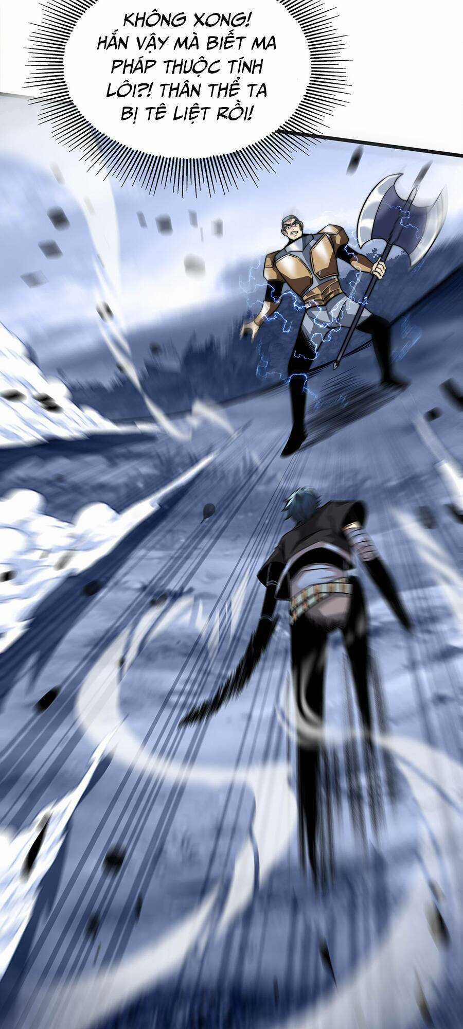 Ma Vương Gian Lận Hệ Thống - Chapter 2.2 - Trang 49