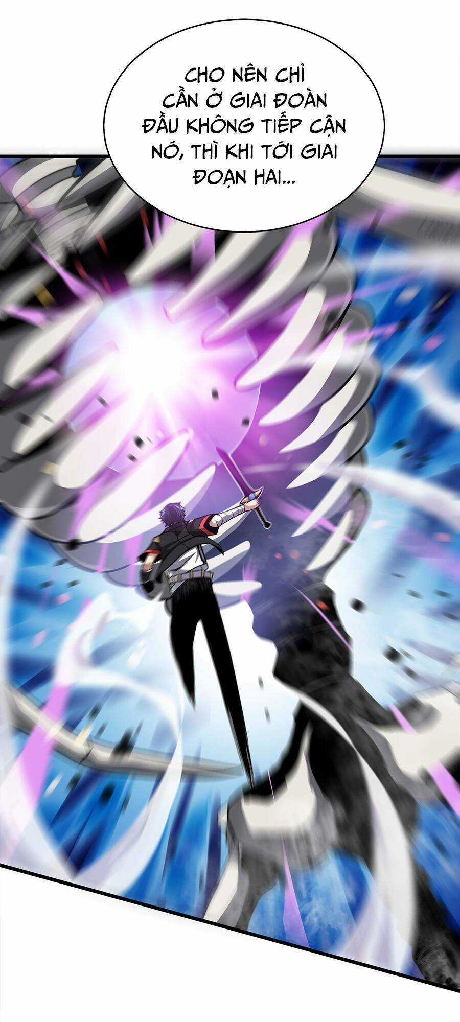 Ma Vương Gian Lận Hệ Thống - Chapter 2.2 - Trang 8