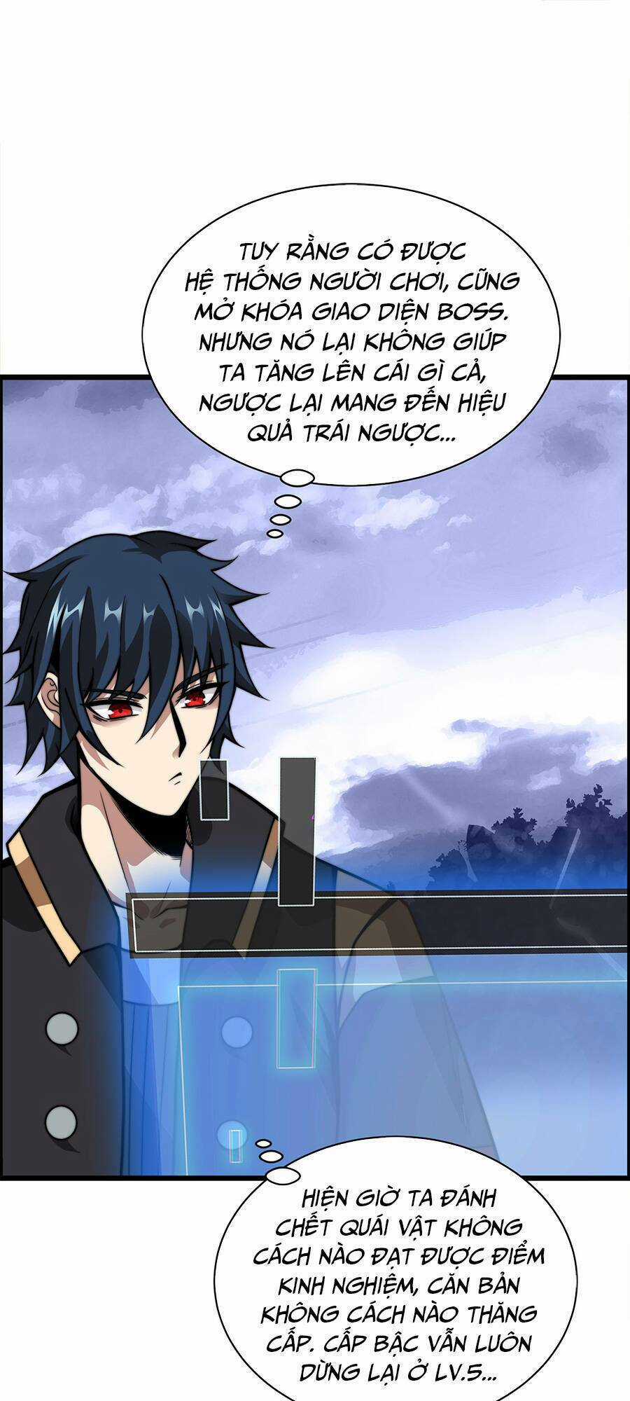 Ma Vương Gian Lận Hệ Thống - Chapter 2 - Trang 12