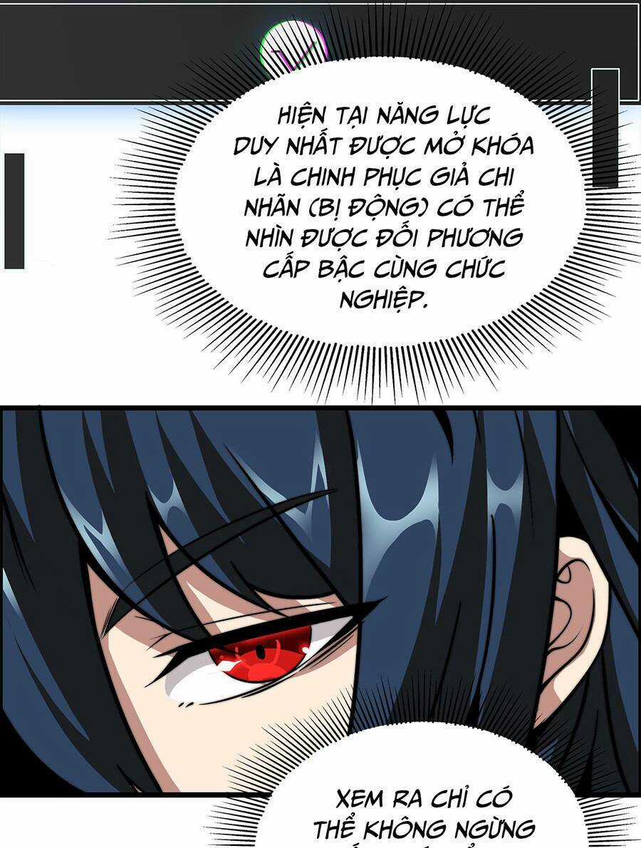 Ma Vương Gian Lận Hệ Thống - Chapter 2 - Trang 15