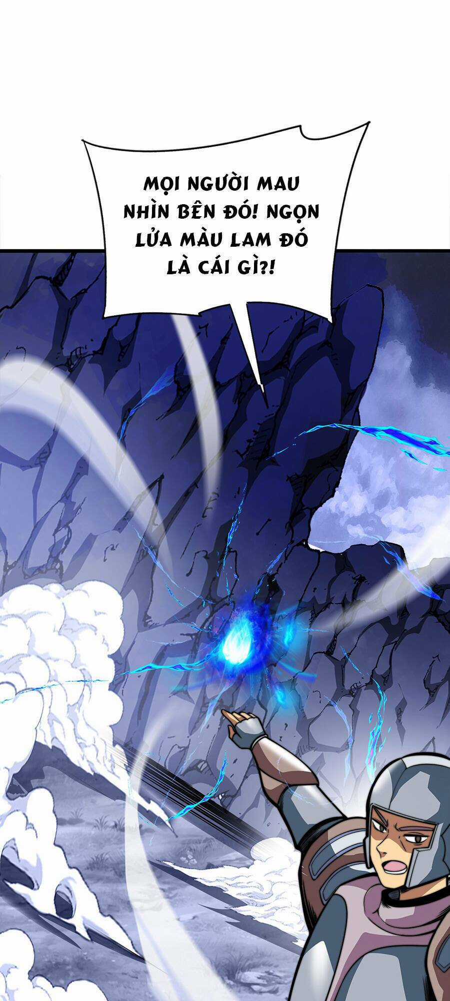 Ma Vương Gian Lận Hệ Thống - Chapter 2 - Trang 22