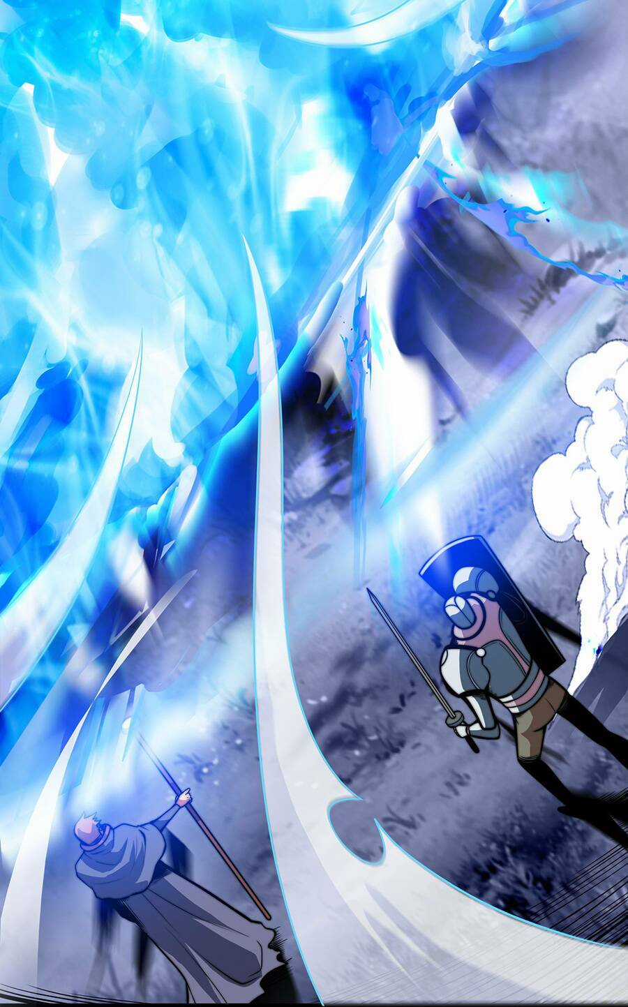 Ma Vương Gian Lận Hệ Thống - Chapter 2 - Trang 26