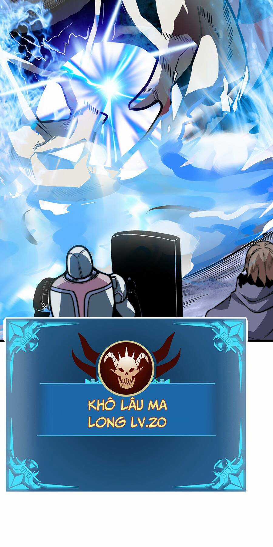 Ma Vương Gian Lận Hệ Thống - Chapter 2 - Trang 29