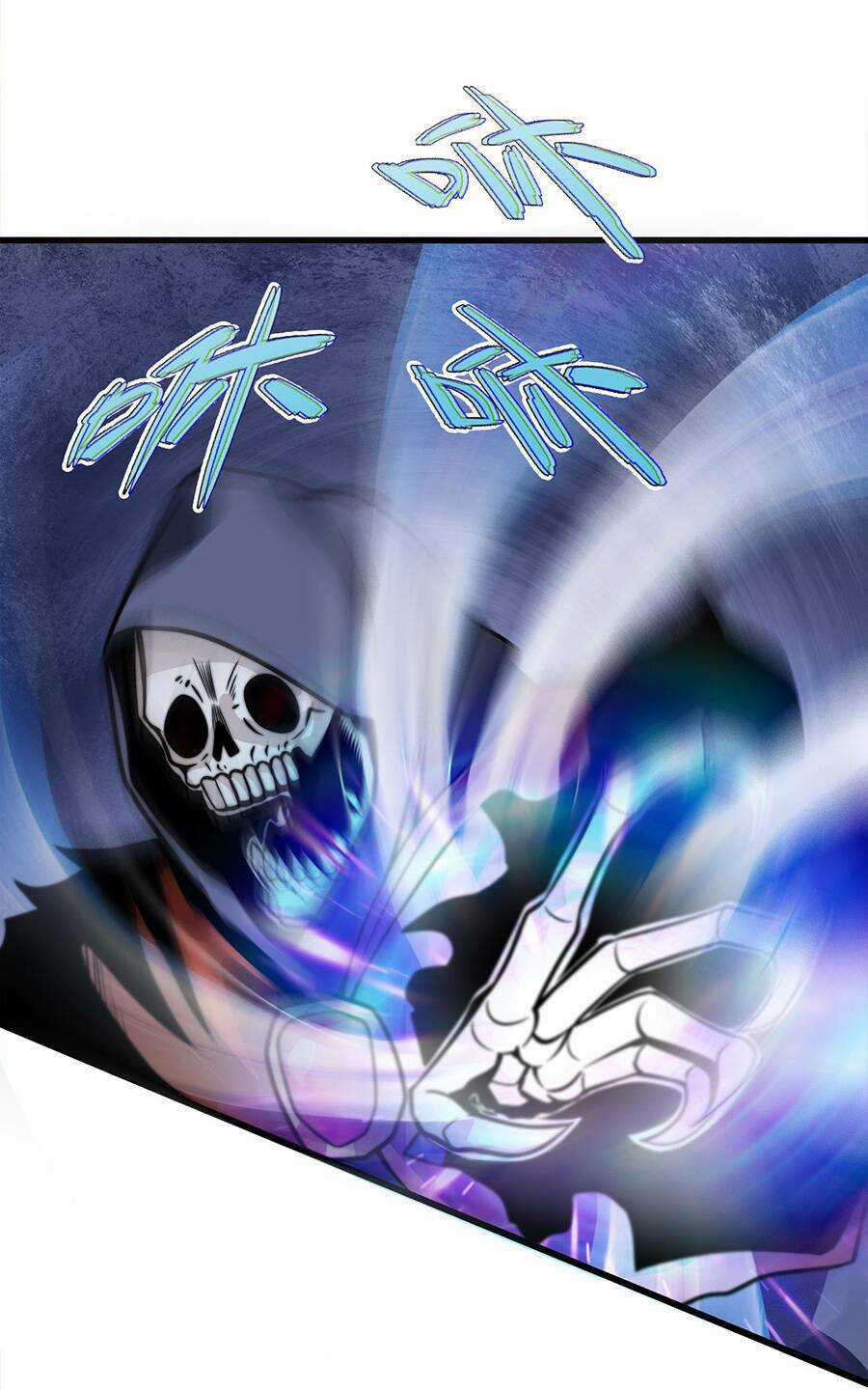 Ma Vương Gian Lận Hệ Thống - Chapter 2 - Trang 4