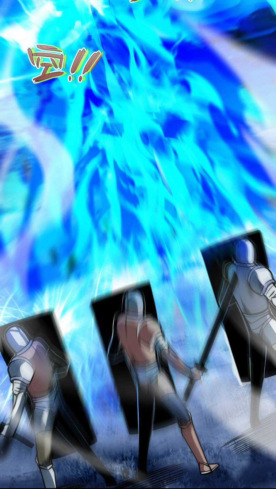 Ma Vương Gian Lận Hệ Thống - Chapter 2 - Trang 37