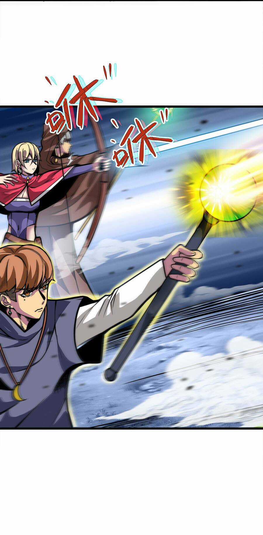 Ma Vương Gian Lận Hệ Thống - Chapter 2 - Trang 38