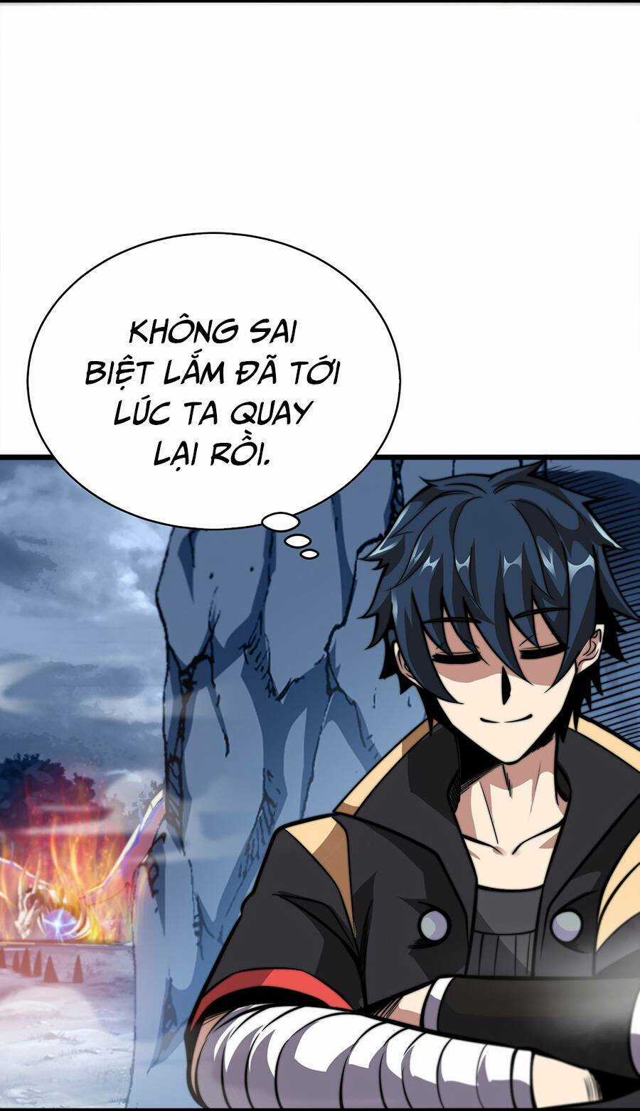 Ma Vương Gian Lận Hệ Thống - Chapter 2 - Trang 42