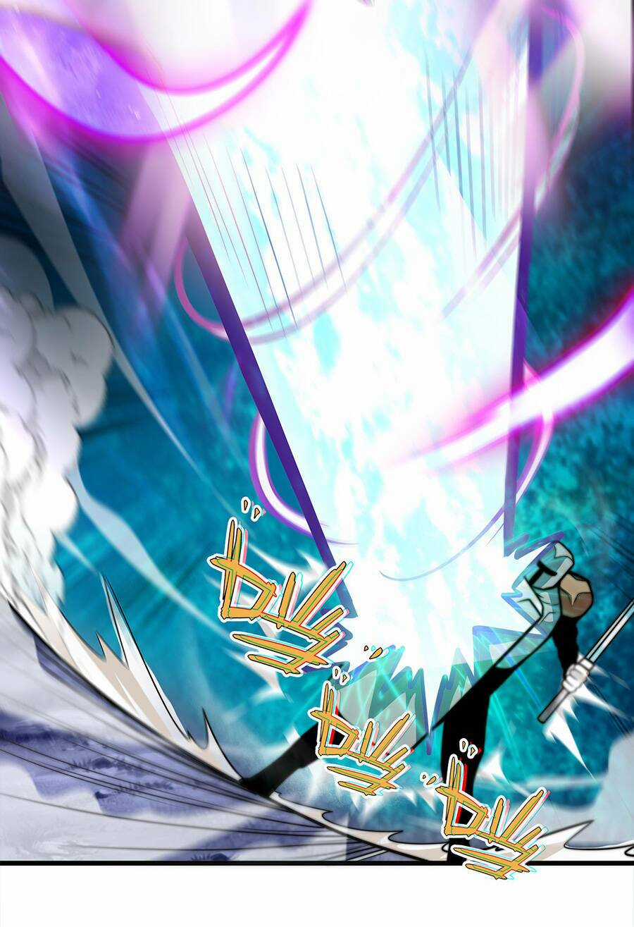 Ma Vương Gian Lận Hệ Thống - Chapter 2 - Trang 6