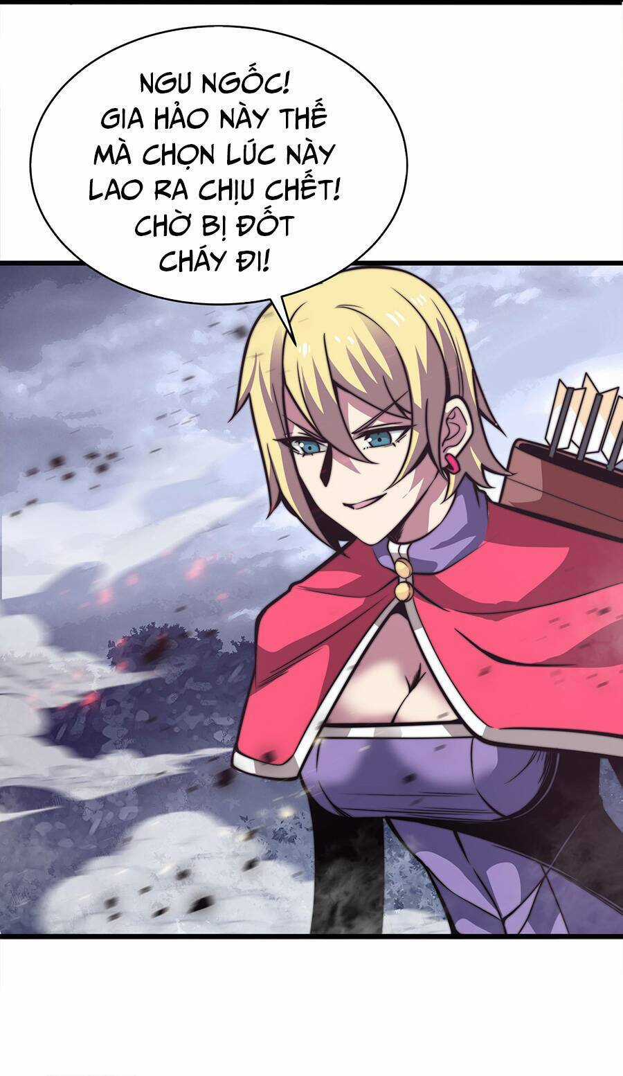 Ma Vương Gian Lận Hệ Thống - Chapter 2 - Trang 58