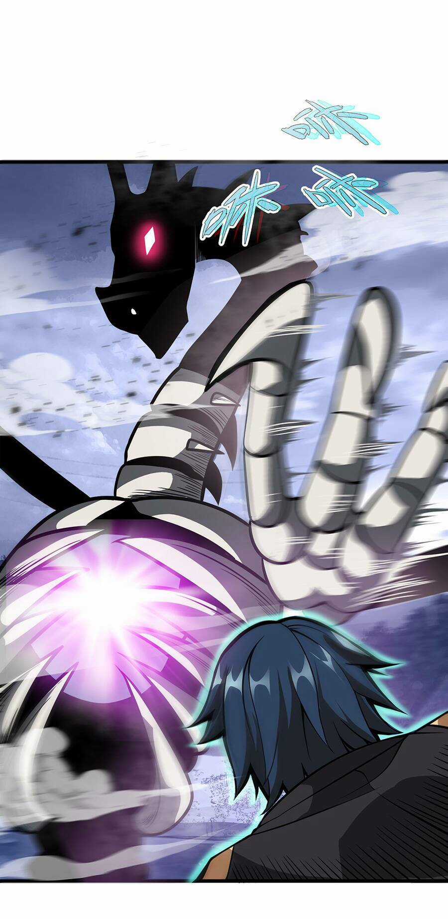 Ma Vương Gian Lận Hệ Thống - Chapter 2 - Trang 59