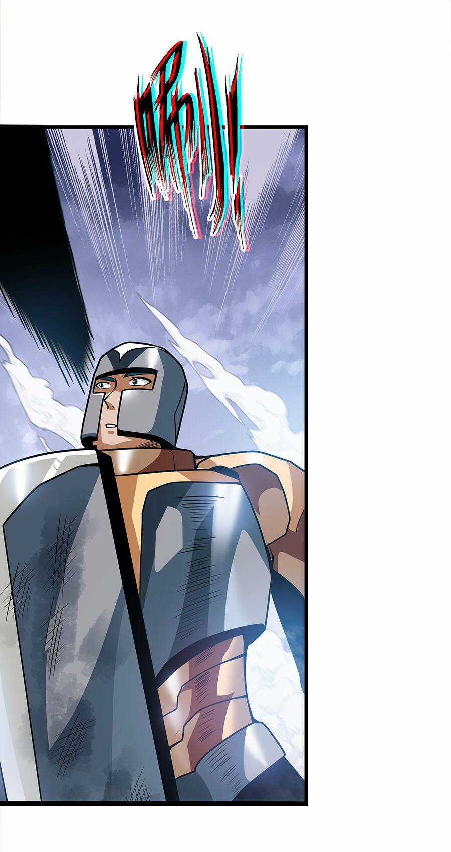 Ma Vương Gian Lận Hệ Thống - Chapter 2 - Trang 7