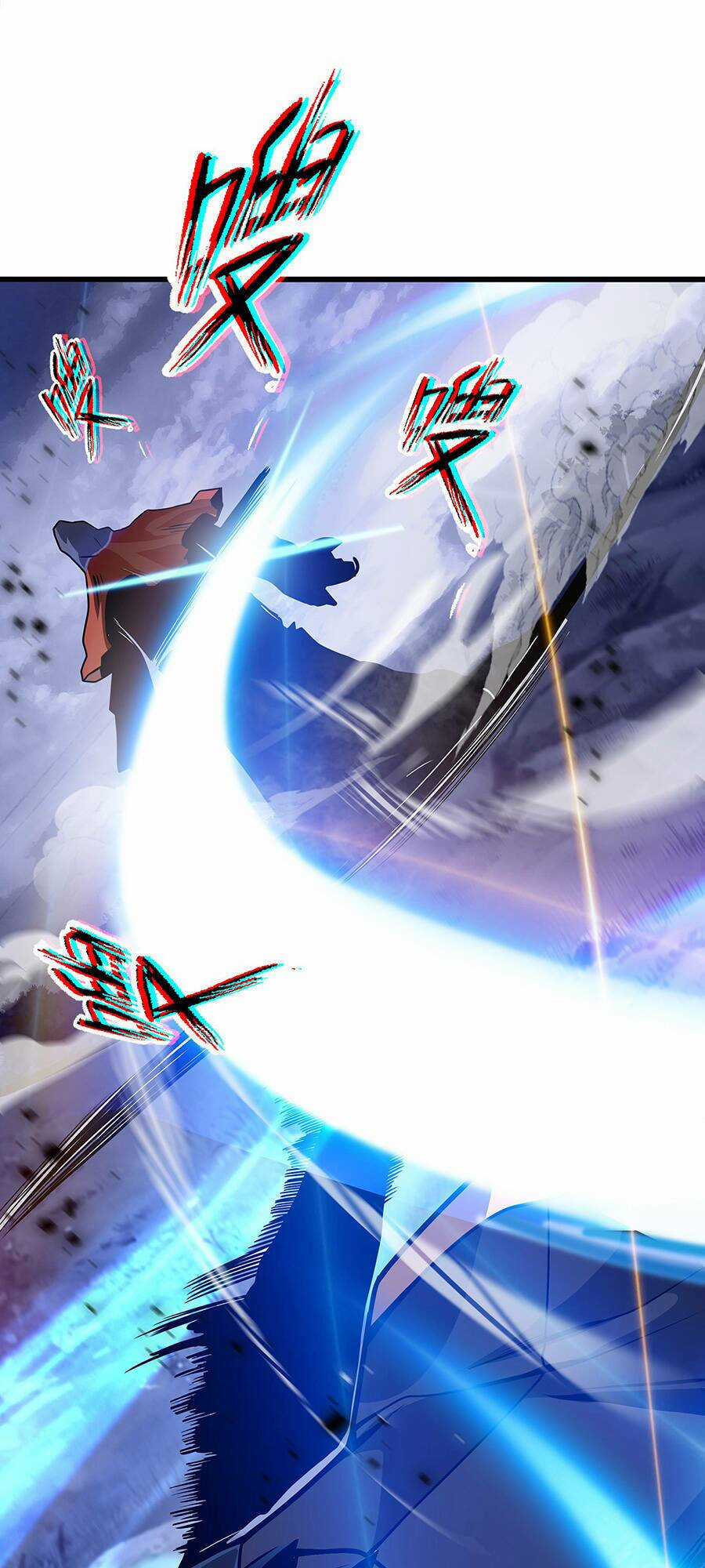 Ma Vương Gian Lận Hệ Thống - Chapter 2 - Trang 8