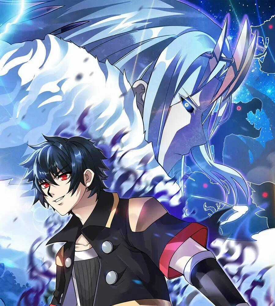 Ma Vương Gian Lận Hệ Thống - Chapter 20 - Trang 1