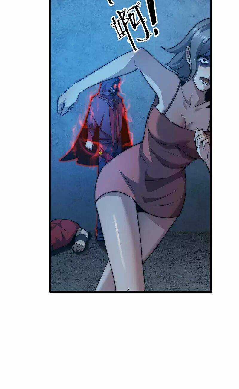 Ma Vương Gian Lận Hệ Thống - Chapter 20 - Trang 20