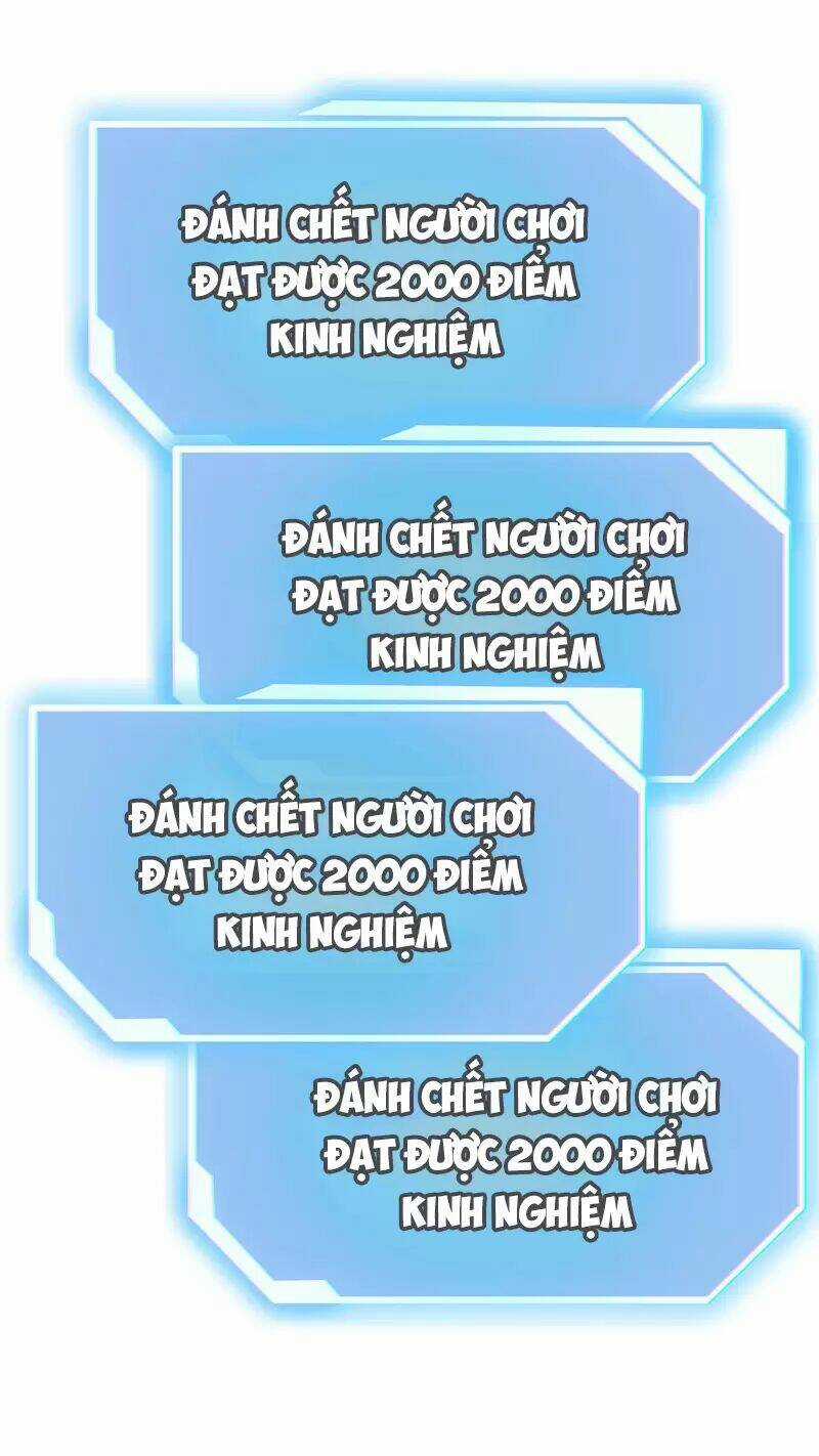 Ma Vương Gian Lận Hệ Thống - Chapter 20 - Trang 23