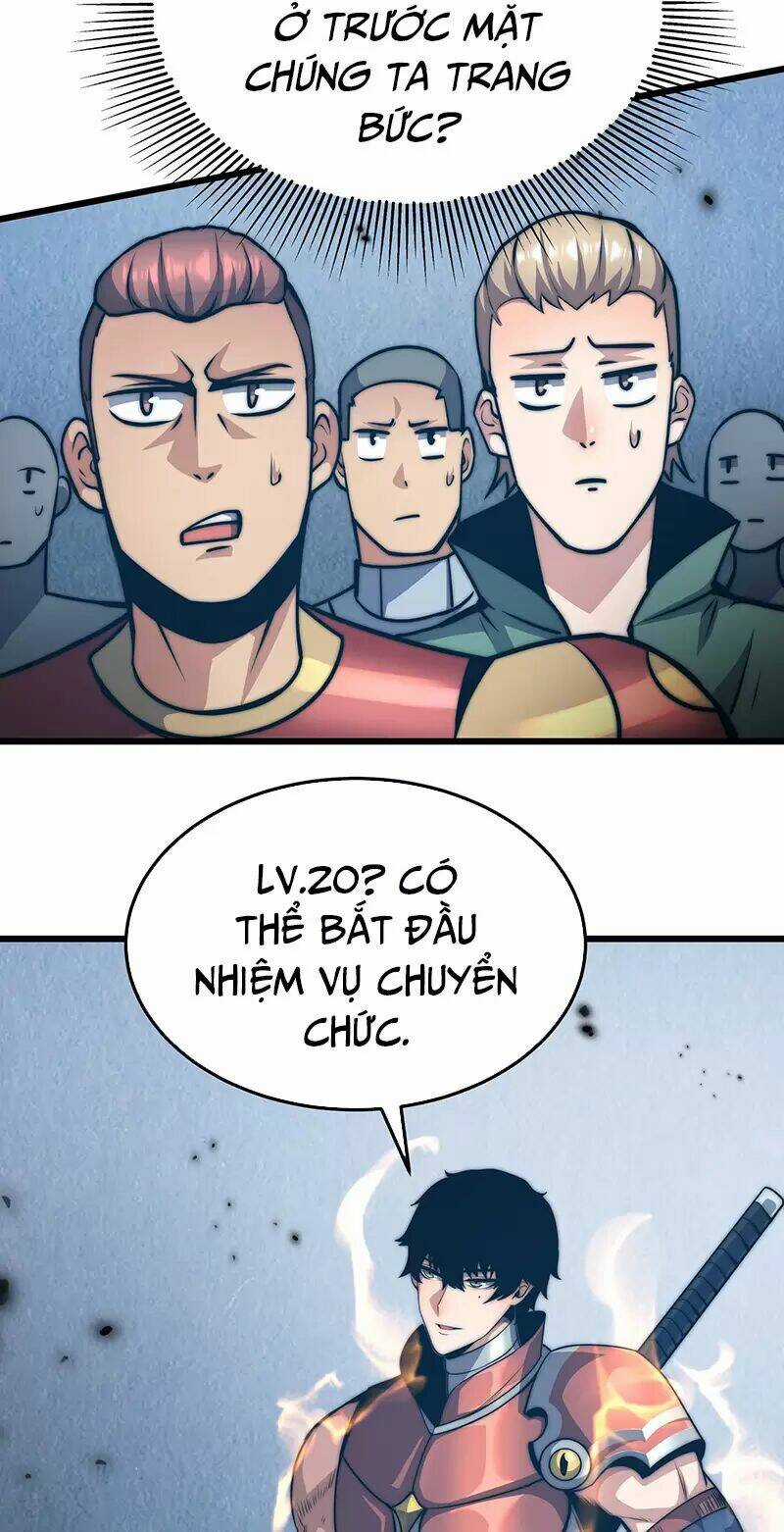 Ma Vương Gian Lận Hệ Thống - Chapter 20 - Trang 41