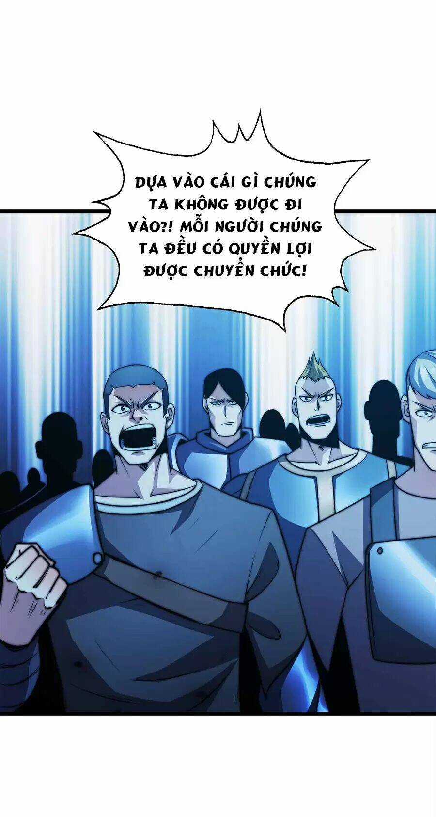 Ma Vương Gian Lận Hệ Thống - Chapter 21 - Trang 13