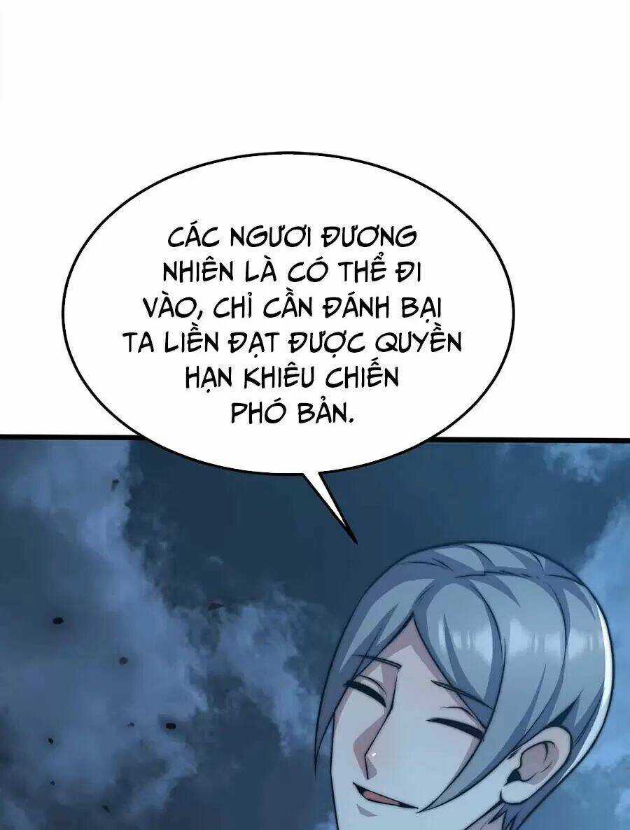 Ma Vương Gian Lận Hệ Thống - Chapter 21 - Trang 14