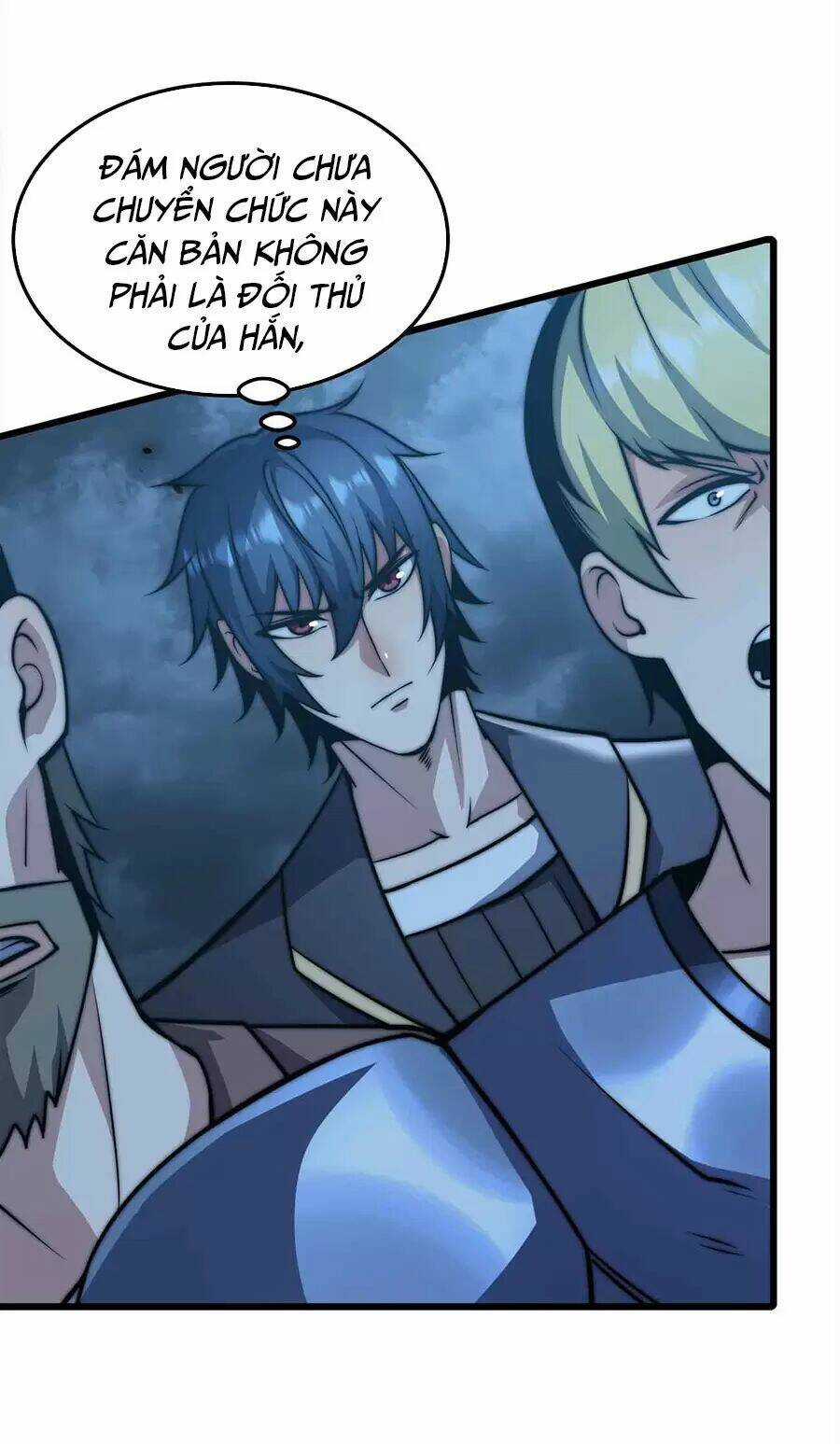 Ma Vương Gian Lận Hệ Thống - Chapter 21 - Trang 16