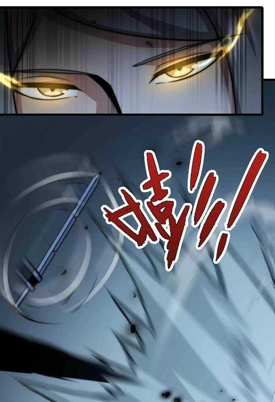 Ma Vương Gian Lận Hệ Thống - Chapter 21 - Trang 23