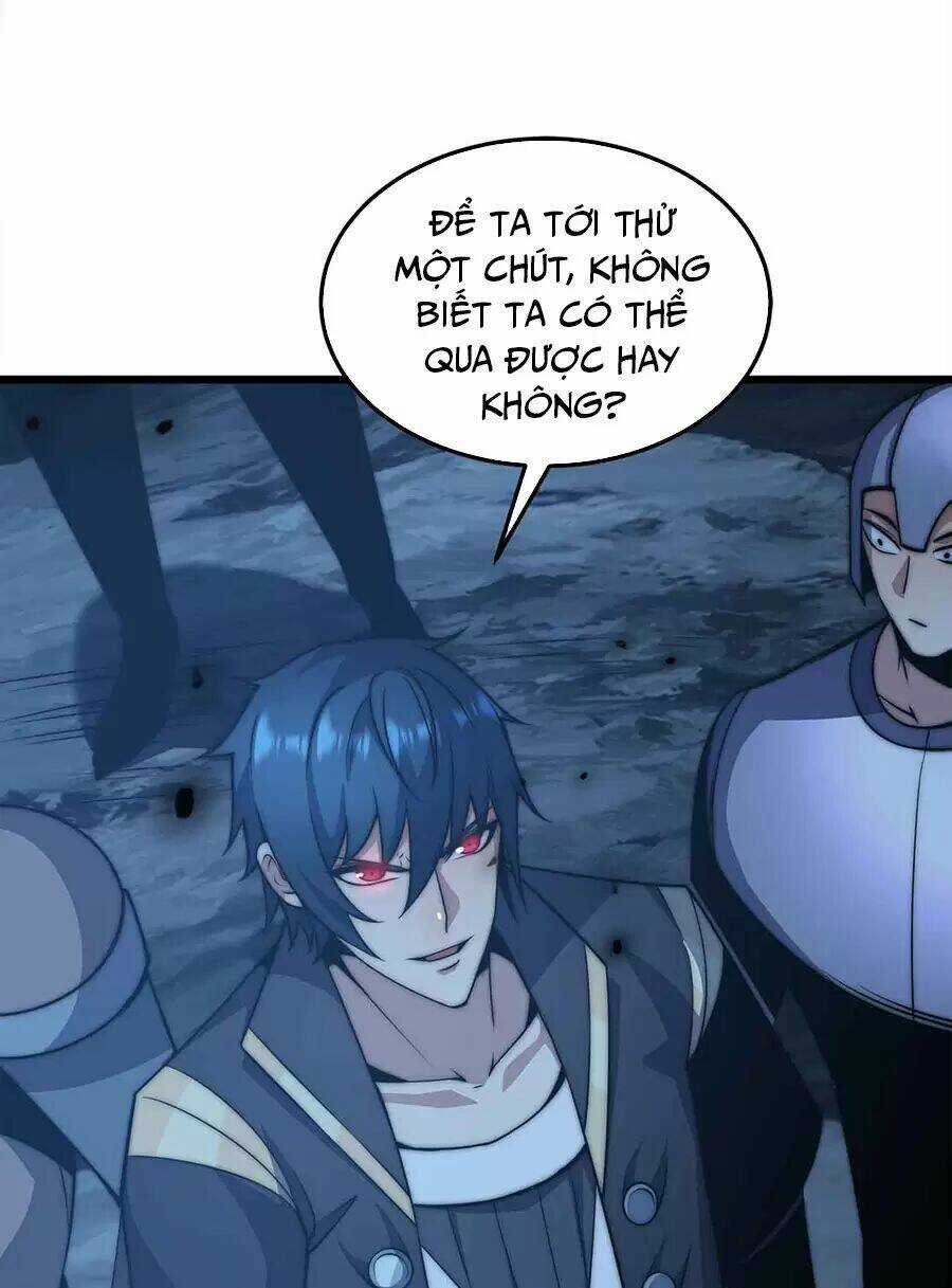 Ma Vương Gian Lận Hệ Thống - Chapter 21 - Trang 29