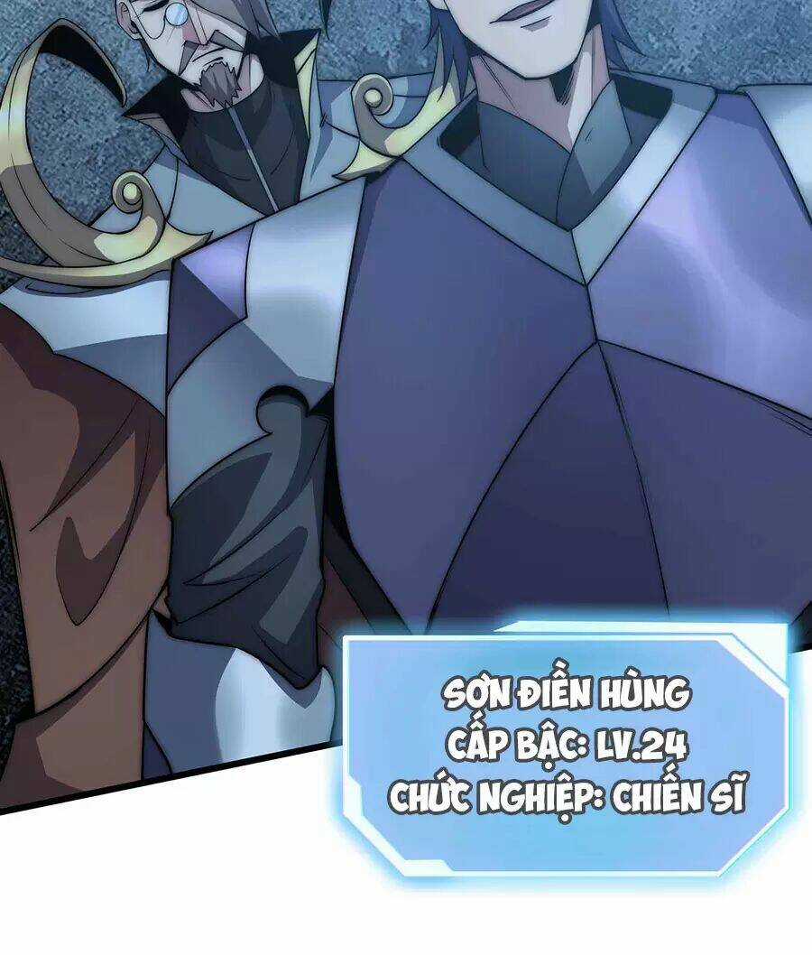 Ma Vương Gian Lận Hệ Thống - Chapter 21 - Trang 33