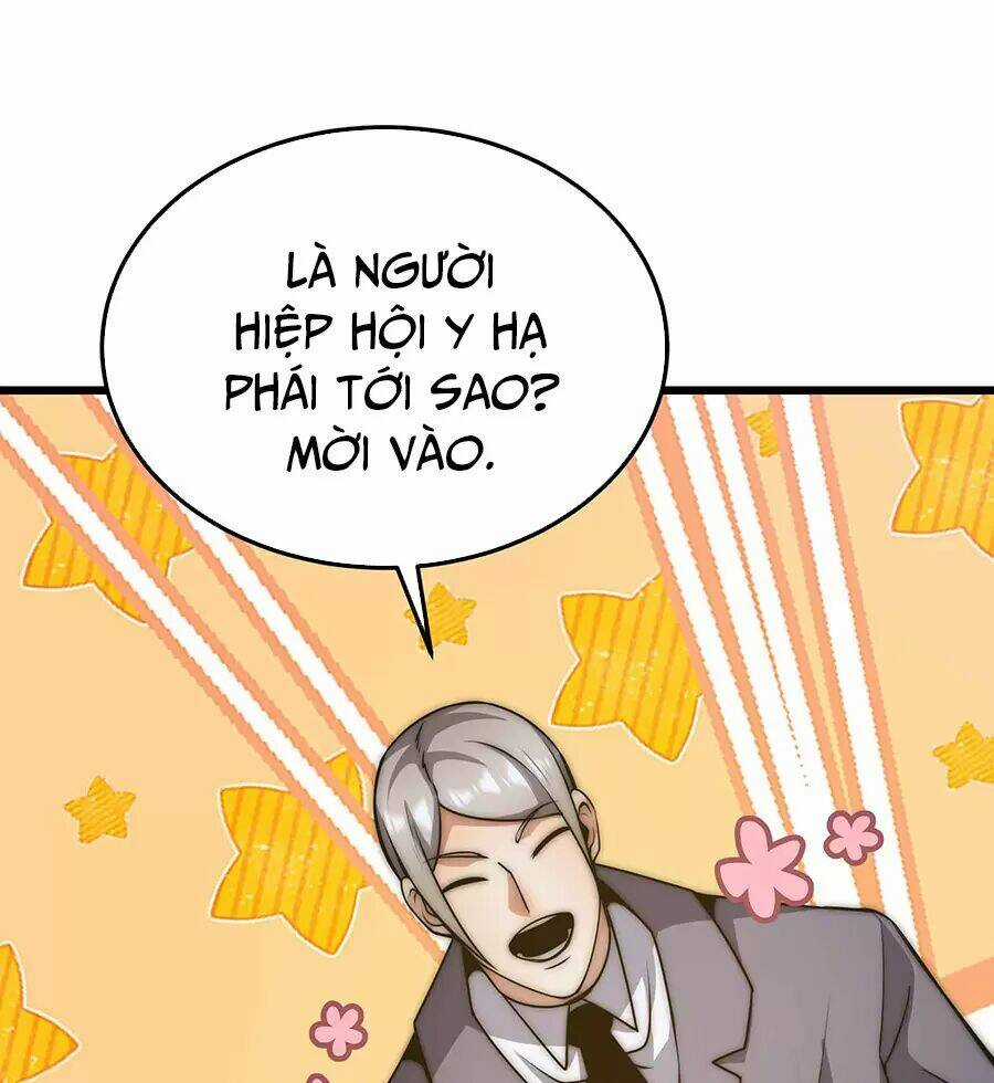 Ma Vương Gian Lận Hệ Thống - Chapter 21 - Trang 35