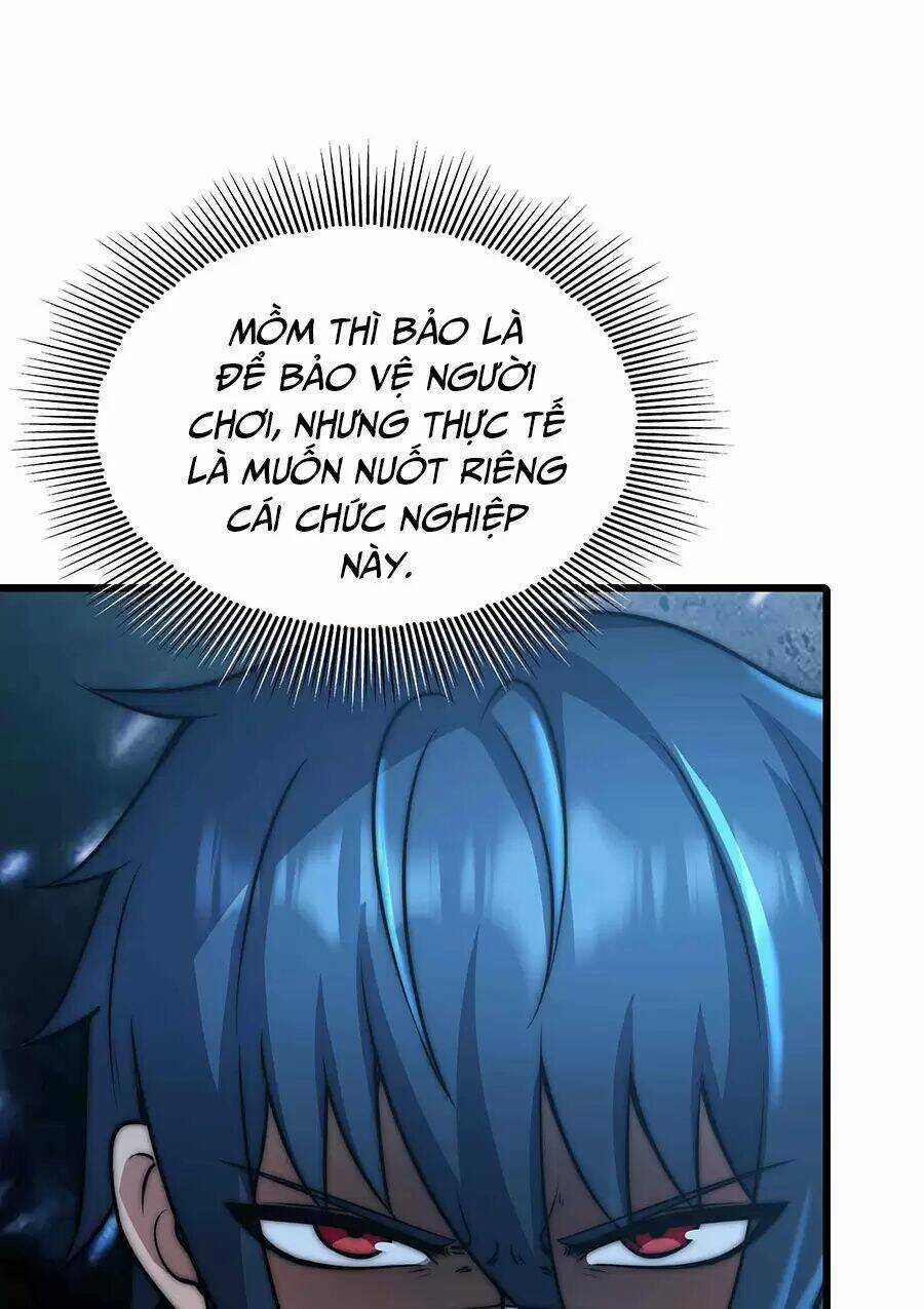 Ma Vương Gian Lận Hệ Thống - Chapter 21 - Trang 38