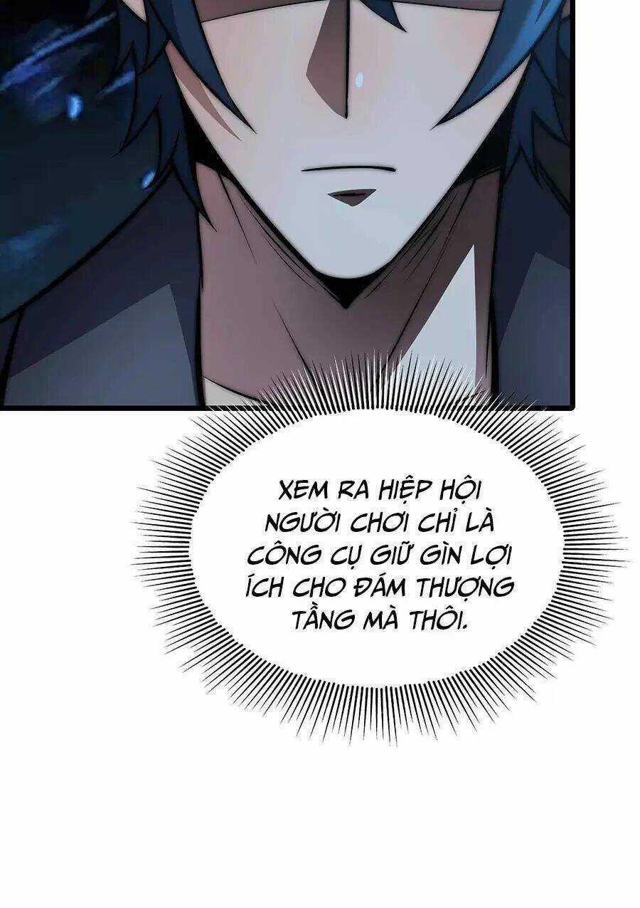 Ma Vương Gian Lận Hệ Thống - Chapter 21 - Trang 39