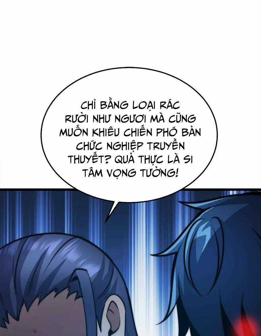 Ma Vương Gian Lận Hệ Thống - Chapter 21 - Trang 40