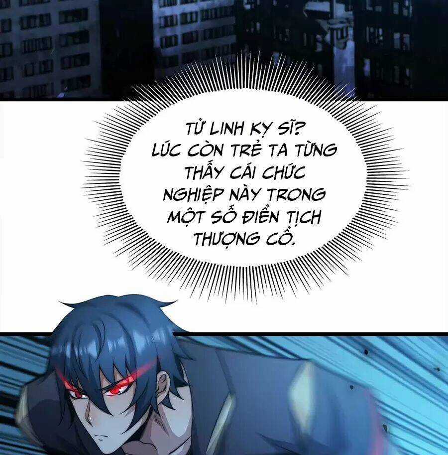 Ma Vương Gian Lận Hệ Thống - Chapter 21 - Trang 5